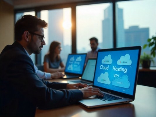 Cloud vs. VPS Hosting: A Comprehensive Guide for India’s Expanding Online Landscape