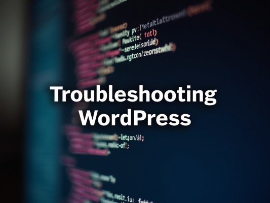Troubleshooting WordPress: How to Reset Your Website Effectively