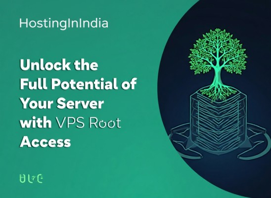 Unlock the Full Potential of Your Server with VPS Root Access